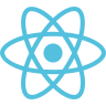 icons8-react-96